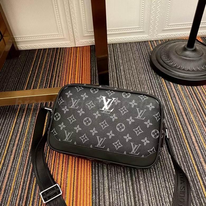 LV Handbags 154